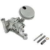 Febi Oil Pump by Bilstein