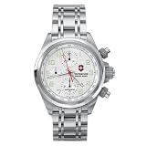 Swiss Army Mens Chronograph Pro Mechanical Self-winding Watch #24159 by Victorinox Swiss Army