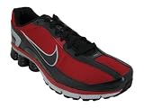 Nike Men's NIKE SHOX TURMOIL+ 2 RUNNING SHOES