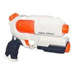 Nerf S�per Agua Soaker pistola High T...