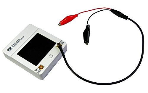 Jyetech dso coral pocket battery-powered oscilloscope w…