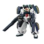 HG 1/144 �Z�����B�[�K���_��GNHW/B ~�K���_��00(�_�u���I�[)�V���[�Y~