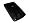 iGadgitz Luxury Black Genuine Leather Case Cover for Apple iPod Touch 2nd 2G & New 3rd Generation 3G 8gb, 16gb, 32gb & 64gb + Detachable Belt Clip & Screen Protector