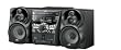 JVC MX-KC58 Compact Component System w/ XM / iPod Connectivity