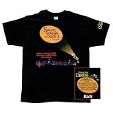  : Earth, Wind & Fire Event T-Shirt