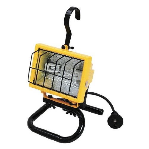 Caster ハロゲンライト 250W CHP-250-0.3