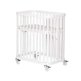 Argington Organic Bam Bassinet