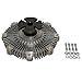 GMB 940-2030 Engine Cooling Fan Clutch