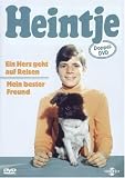 Heintje - Ein Herz geht auf Reisen / Mein bester Freund (2 DVDs) - Heintje Simons