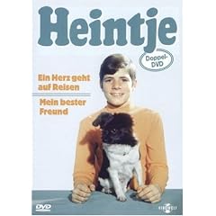 Heintje - Ein Herz geht auf Reisen / Mein bester Freund [2 DVDs]