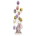 Easter Egg Tree - Lavender (15")