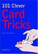 101 Clever Card Tricks