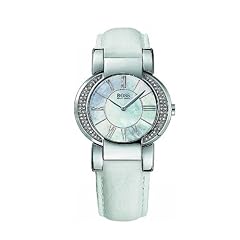 Hugo Boss Damen-Armbanduhr Analog Quarz 1502161
