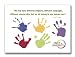 One Human Race Laminated Poster. Diversity Motivational Art Print