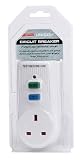 Uni-Com Home Electrics Circuit Breaker 53637