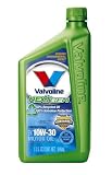 Valvoline NextGen 10W30 Conventional Motor Oil - 1 Quart, (Pack of 6) Free Shipping