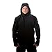 Agilite Gear Men's Battle Element Softshell Jacket XL Black