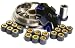 Produkt-Bild: Variomatik Racing Aprilia SR50, Gulliver, Benelli, Italjet, Malaguti, MBK, Rexy 25 50, Yamaha Aerox, Jog