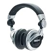 Memorex DJ100 Ampgear Pro Series Thermoform Headphones