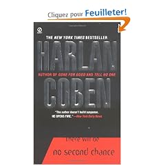 No Second Chance