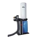 Lutz Sp�neabsauganlage Absauganlage SPA 550 1100 m�/h