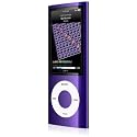 Apple iPod nano 8 GB Purple (5th Generation) NEWEST MODEL