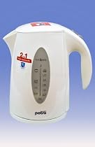 Petra Filter-Wasserkocher aqualina WK 40
