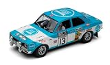 Scalextric C3029 1:32 Scale Ford Escort Mk1 High Detail Classic Collection Car
