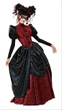 Royal Vampiress Adult Costume