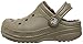 crocs Winter Clog (Toddler/Little Kid)