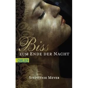 Bella und Edward, Band 4: Biss zum Ende der Nacht: Bella und Edward 04