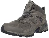 Columbia Sportswear Men's WallaWalla 2 Mid Omni-Tech Hiking Boot
