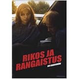 Crime et ch�timent / Crime and Punishment ( Rikos ja rangaistus ) [ Origine Finlandaise, Sans Langue Francaise ]par Esko Nikkari
