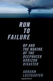 Run to Failure: BP and the Making of the Deepwater Horizon Disaster