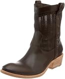 FRYE Women's Carson Short Studded Ankle Boot