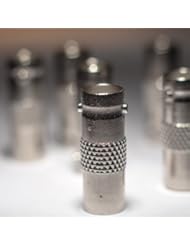 BISS: Male PAL to Female BNC Adapter for EzTV668, EzTV645 & TV301U DVB/SDR USB Sticks - NooElec