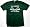Forest green