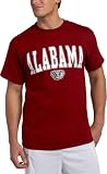 Alabama 100% Cotton Short Sleeve T-Shirts