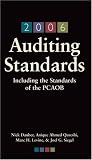 2006 Auditing Standards