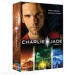 Coffret Charlie Jade 2