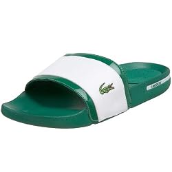 Lacoste Men's Fentura RW Sandal