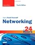 Sams Teach Yourself Networking in 24 Hours