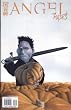 Angel Masks (IDW Publishing) (Angel Masks)