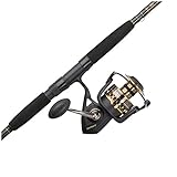UPC 031324160309 product image for Penn Battle II 10-Feet Heavy Spinning Combo (2-Piece) | upcitemdb.com