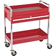 Northern Industrial One Drawer Service Cart - 300-Lb. Capacity