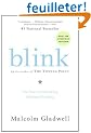 Blink: The Power of Thinking Without Thinking
