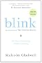 Blink: The Power of Thinking Without Thinking