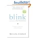 Blink: The Power of Thinking Without Thinking