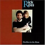 Fireflies in the Rain