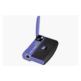 Imo Linksys WUSB54GS Refurb USB Wireless-g Adapter with speedb No Rtns